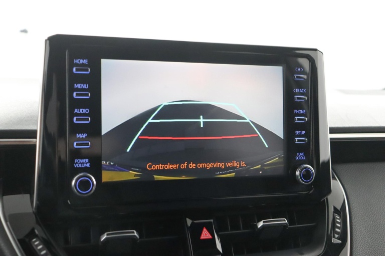 Toyota Corolla Touring Sports - 2.0 Hybrid Dynamic 9