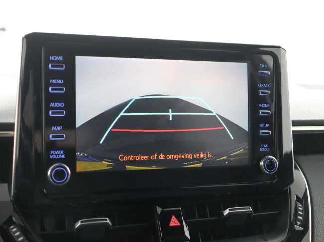 Toyota Corolla Touring Sports - 2.0 Hybrid Dynamic