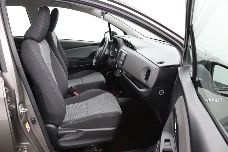 Toyota Yaris - 1.5 Hybrid Trend 10