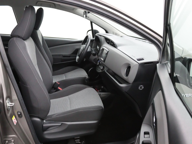 Toyota Yaris - 1.5 Hybrid Trend