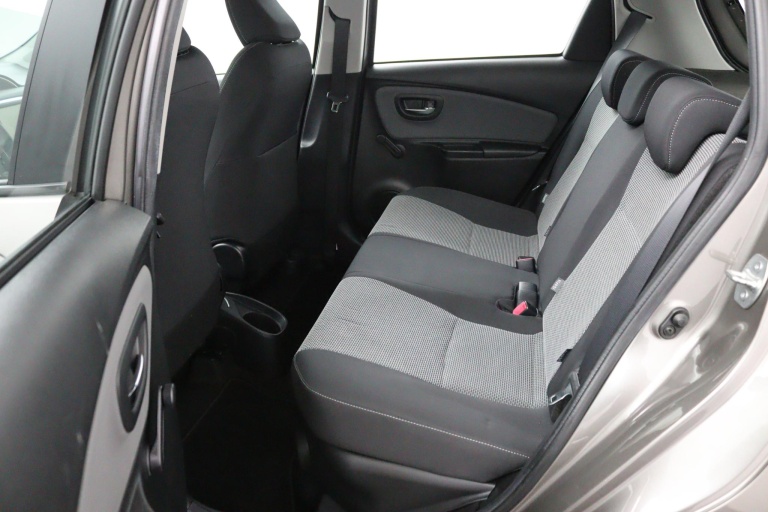 Toyota Yaris - 1.5 Hybrid Trend 12