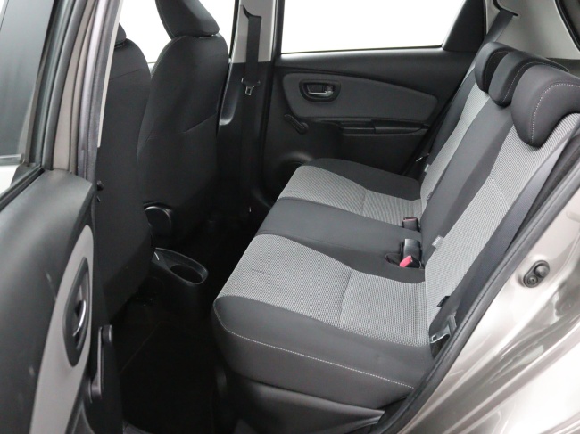 Toyota Yaris - 1.5 Hybrid Trend