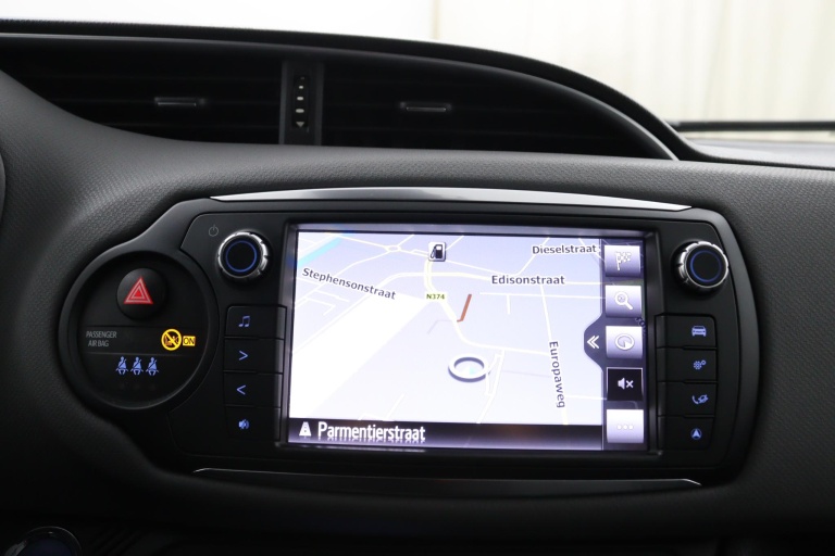 Toyota Yaris - 1.5 Hybrid Trend 13