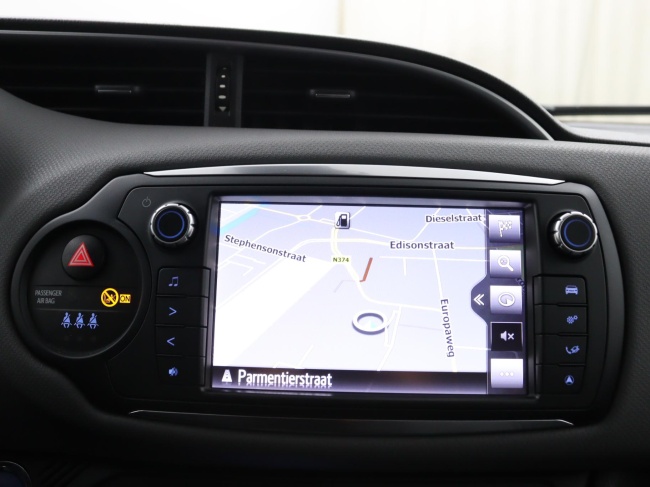 Toyota Yaris - 1.5 Hybrid Trend