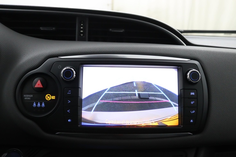 Toyota Yaris - 1.5 Hybrid Trend 14