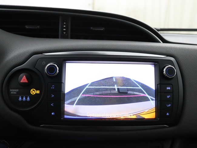 Toyota Yaris - 1.5 Hybrid Trend