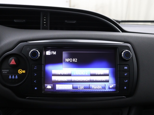 Toyota Yaris - 1.5 Hybrid Trend