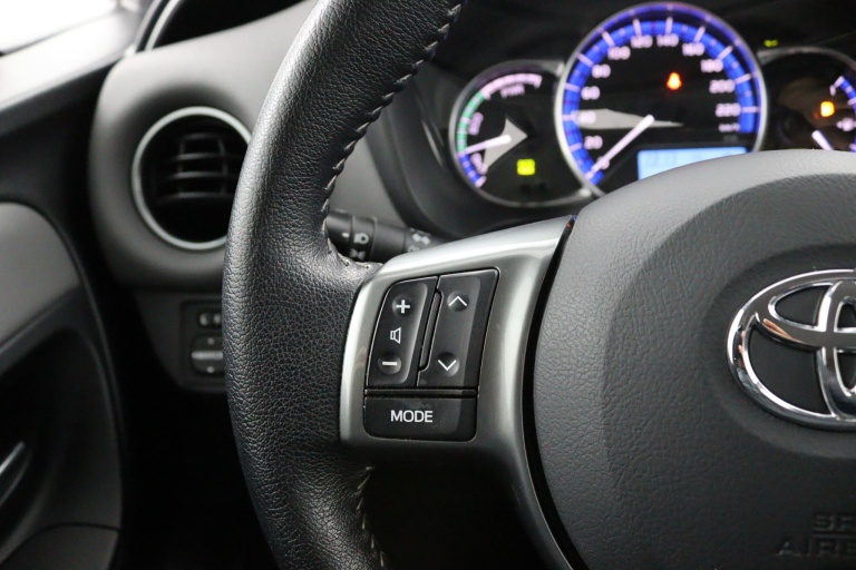 Toyota Yaris - 1.5 Hybrid Trend 17