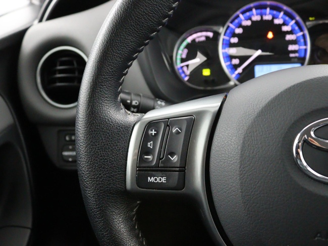 Toyota Yaris - 1.5 Hybrid Trend