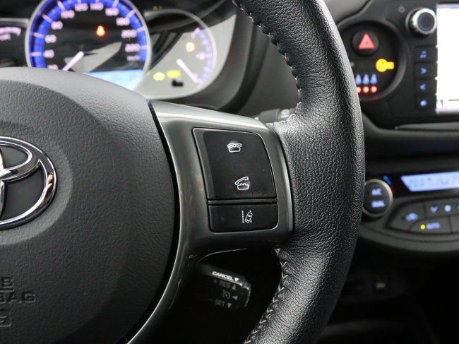 Toyota Yaris - 1.5 Hybrid Trend