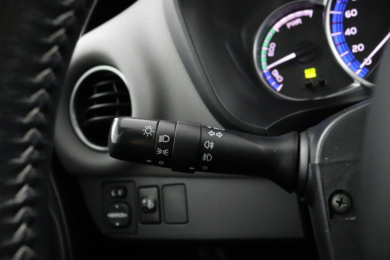 Toyota Yaris - 1.5 Hybrid Trend 20