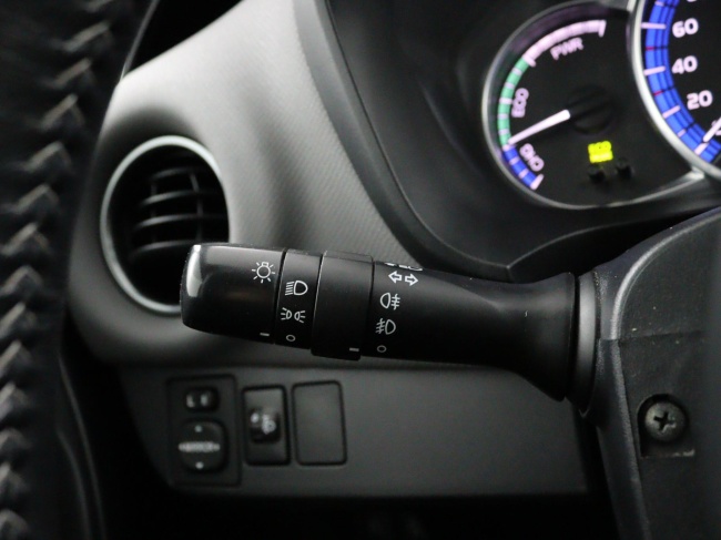 Toyota Yaris - 1.5 Hybrid Trend