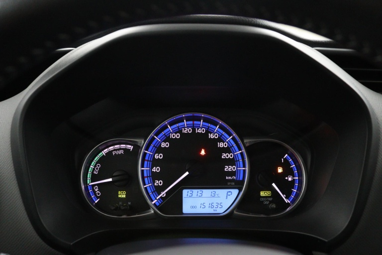 Toyota Yaris - 1.5 Hybrid Trend 21