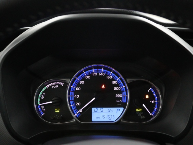 Toyota Yaris - 1.5 Hybrid Trend