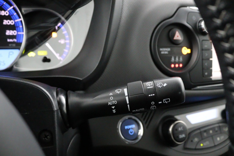 Toyota Yaris - 1.5 Hybrid Trend 22