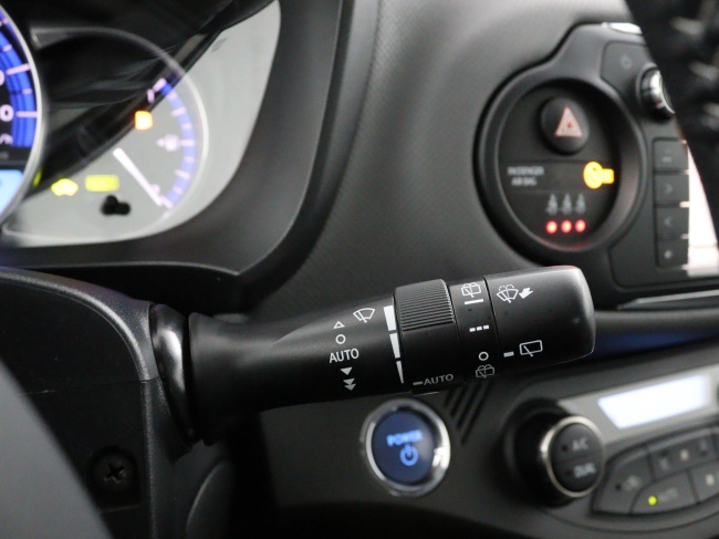 Toyota Yaris - 1.5 Hybrid Trend