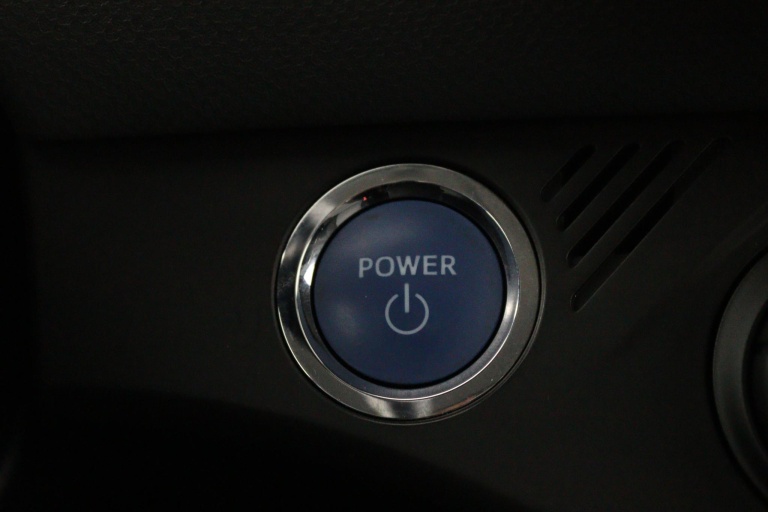 Toyota Yaris - 1.5 Hybrid Trend 23