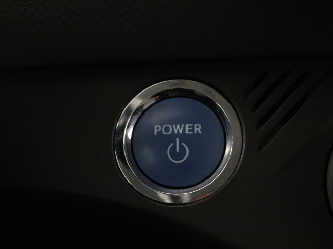 Toyota Yaris - 1.5 Hybrid Trend