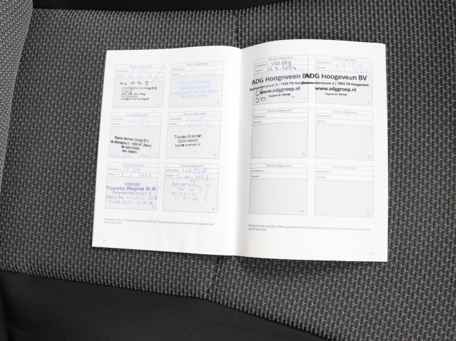 Toyota Yaris - 1.5 Hybrid Trend