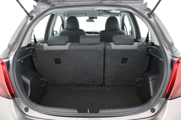 Toyota Yaris - 1.5 Hybrid Trend 27