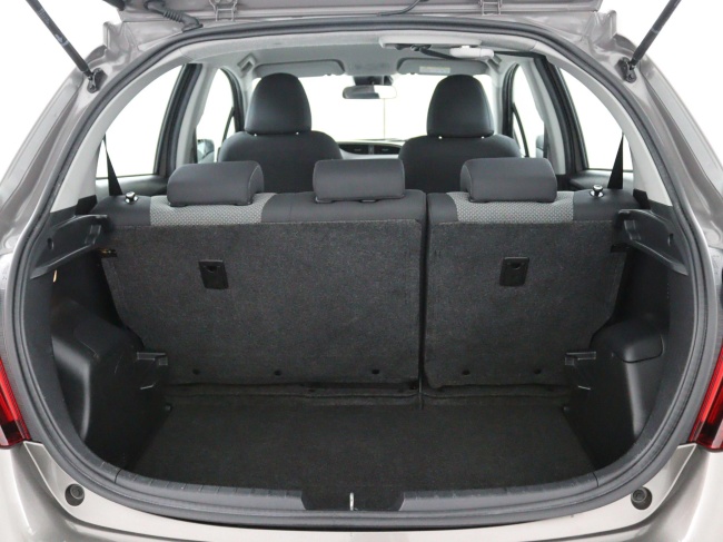 Toyota Yaris - 1.5 Hybrid Trend