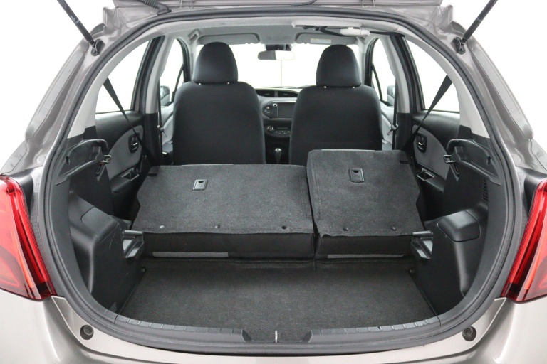 Toyota Yaris - 1.5 Hybrid Trend 28