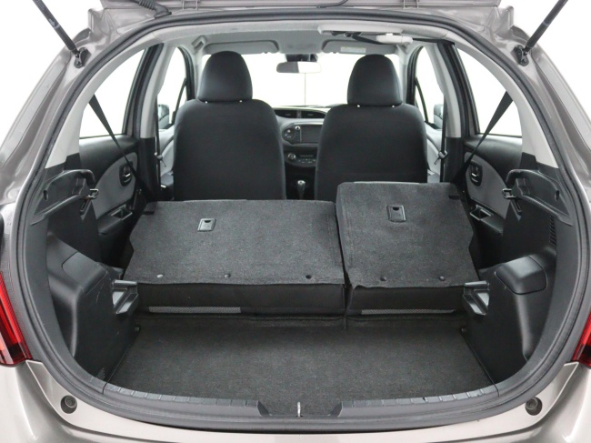 Toyota Yaris - 1.5 Hybrid Trend