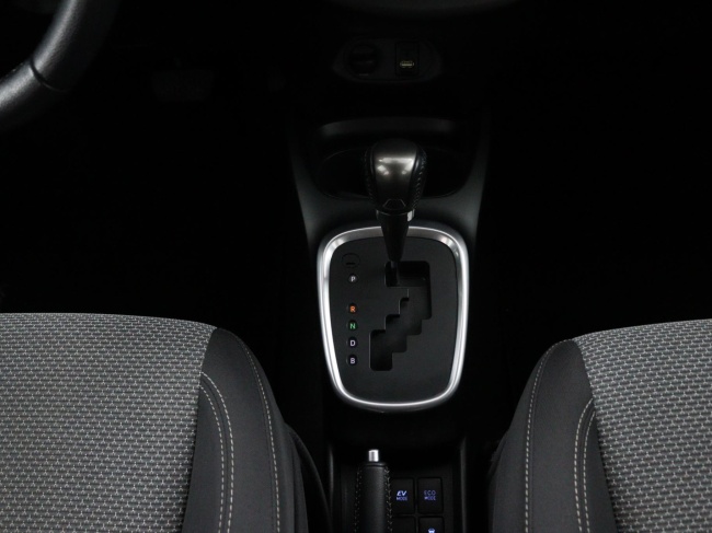 Toyota Yaris - 1.5 Hybrid Trend
