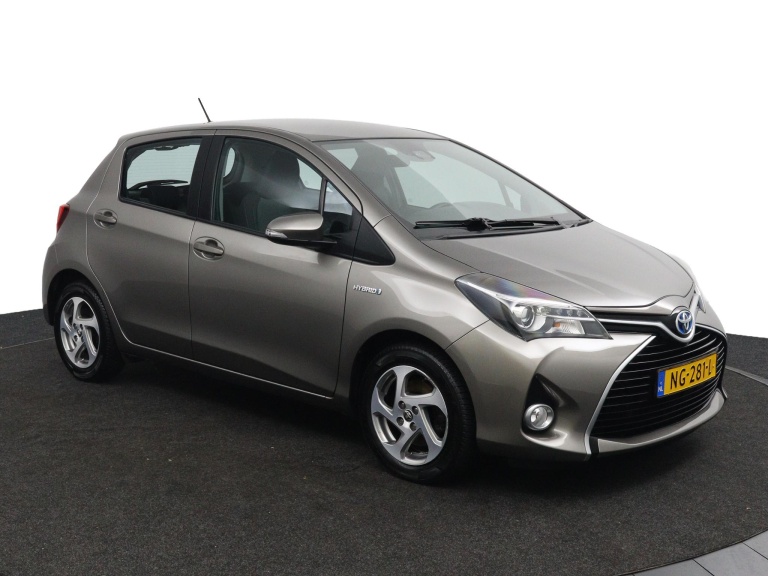 Toyota Yaris - 1.5 Hybrid Trend 3