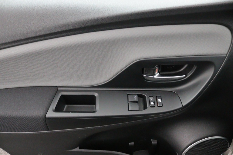 Toyota Yaris - 1.5 Hybrid Trend 30