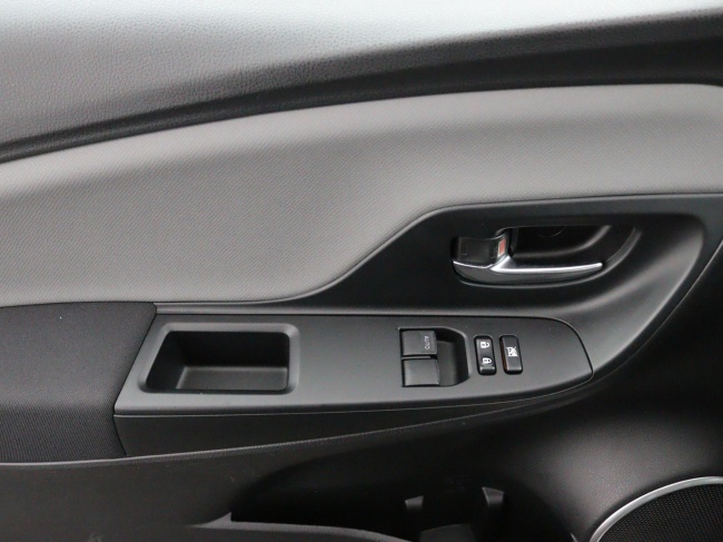 Toyota Yaris - 1.5 Hybrid Trend