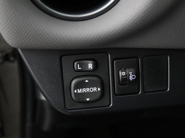 Toyota Yaris - 1.5 Hybrid Trend