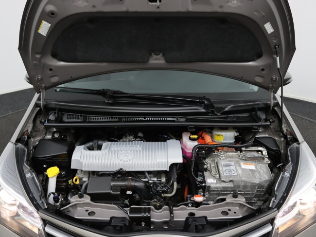 Toyota Yaris - 1.5 Hybrid Trend