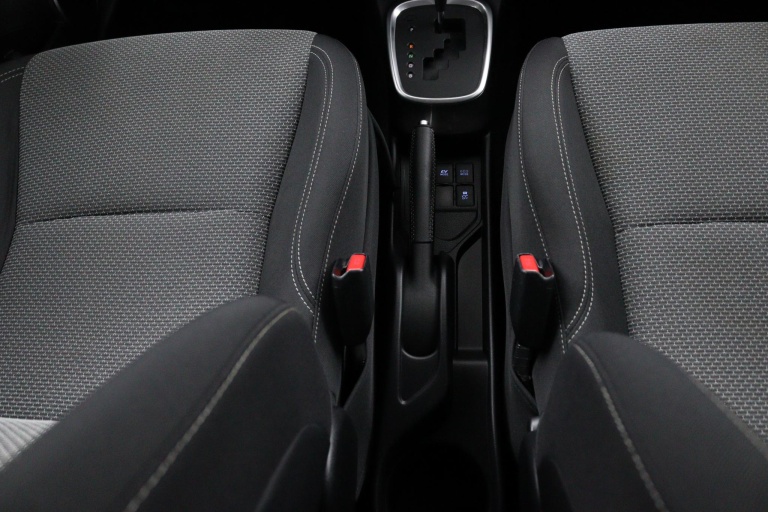Toyota Yaris - 1.5 Hybrid Trend 38