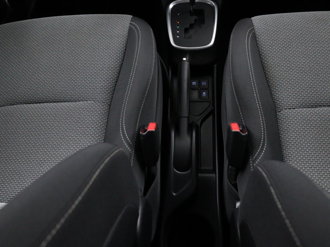 Toyota Yaris - 1.5 Hybrid Trend