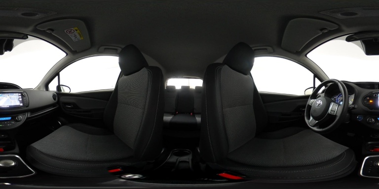 Toyota Yaris - 1.5 Hybrid Trend 39