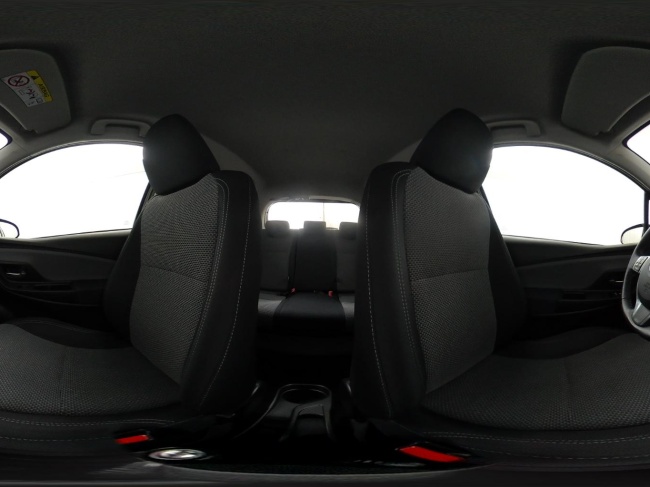 Toyota Yaris - 1.5 Hybrid Trend