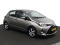 Toyota Yaris - 1.5 Hybrid Trend