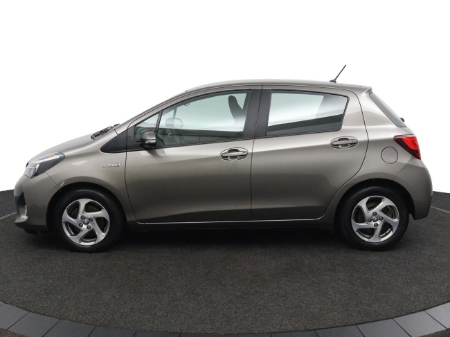 Toyota Yaris - 1.5 Hybrid Trend