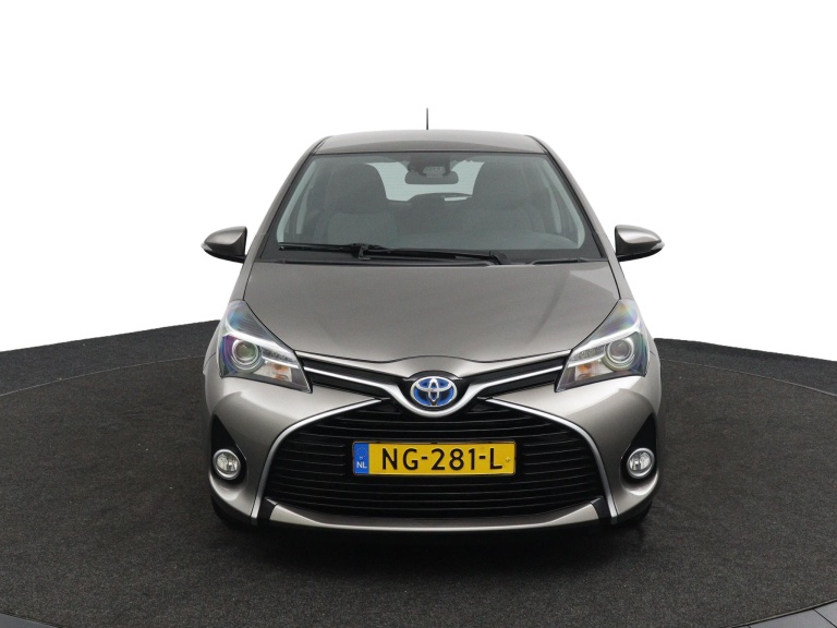 Toyota Yaris - 1.5 Hybrid Trend 7