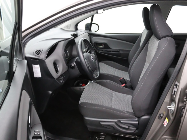 Toyota Yaris - 1.5 Hybrid Trend