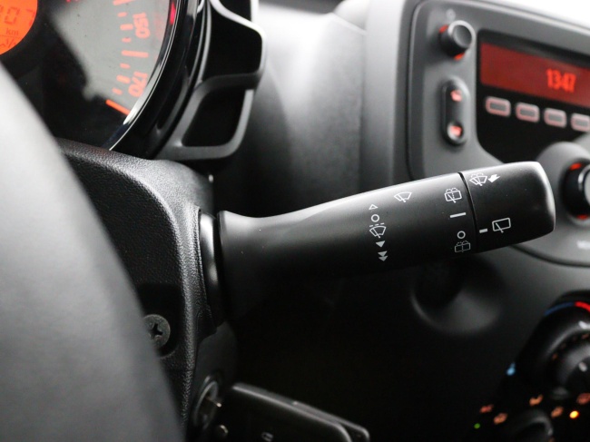 Toyota Aygo - 1.0 VVT-i x-fun