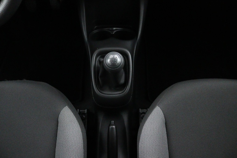 Toyota Aygo - 1.0 VVT-i x-fun 18