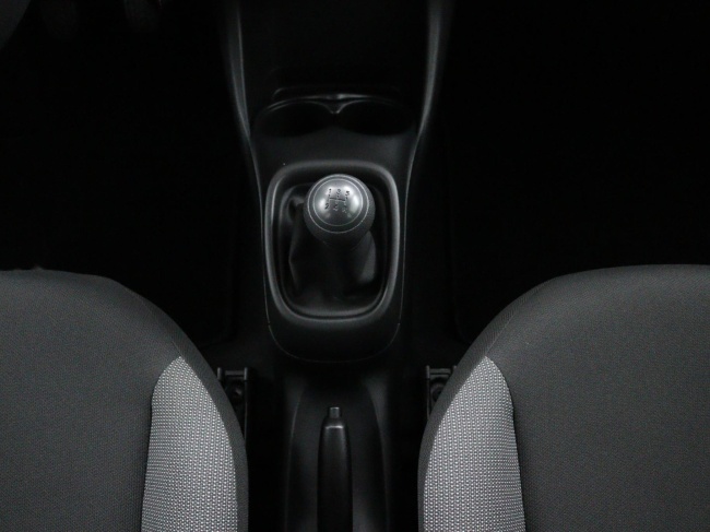 Toyota Aygo - 1.0 VVT-i x-fun