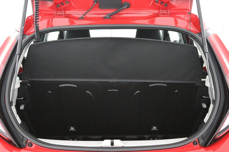 Toyota Aygo - 1.0 VVT-i x-fun 24