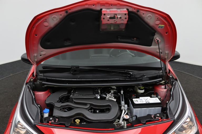 Toyota Aygo - 1.0 VVT-i x-fun 23