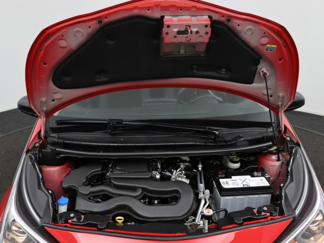 Toyota Aygo - 1.0 VVT-i x-fun