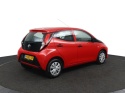Toyota Aygo - 1.0 VVT-i x-fun
