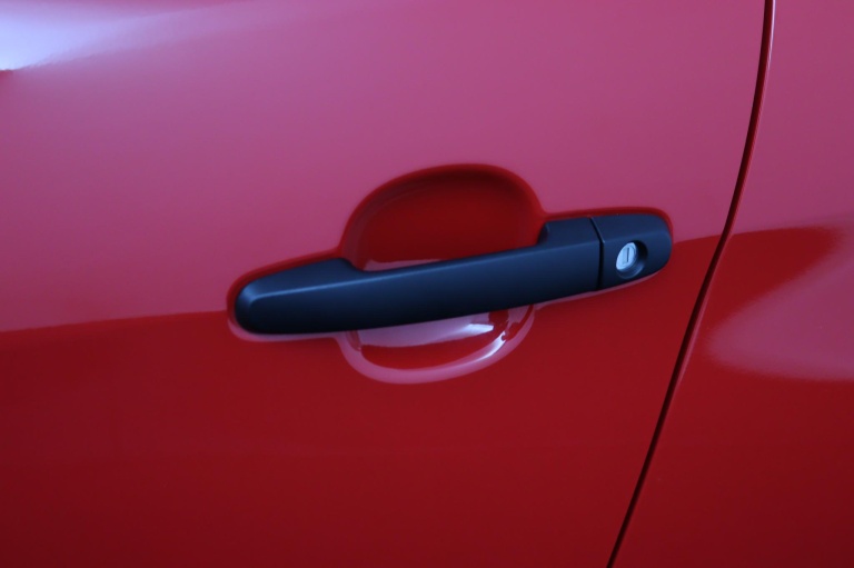 Toyota Aygo - 1.0 VVT-i x-fun 31