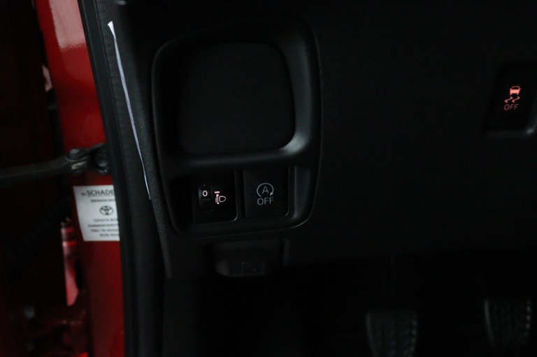 Toyota Aygo - 1.0 VVT-i x-fun 32